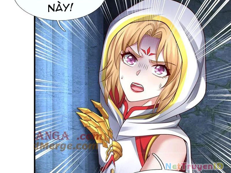 Ta có thể vô hạn bạo kích Chapter 38 - 8