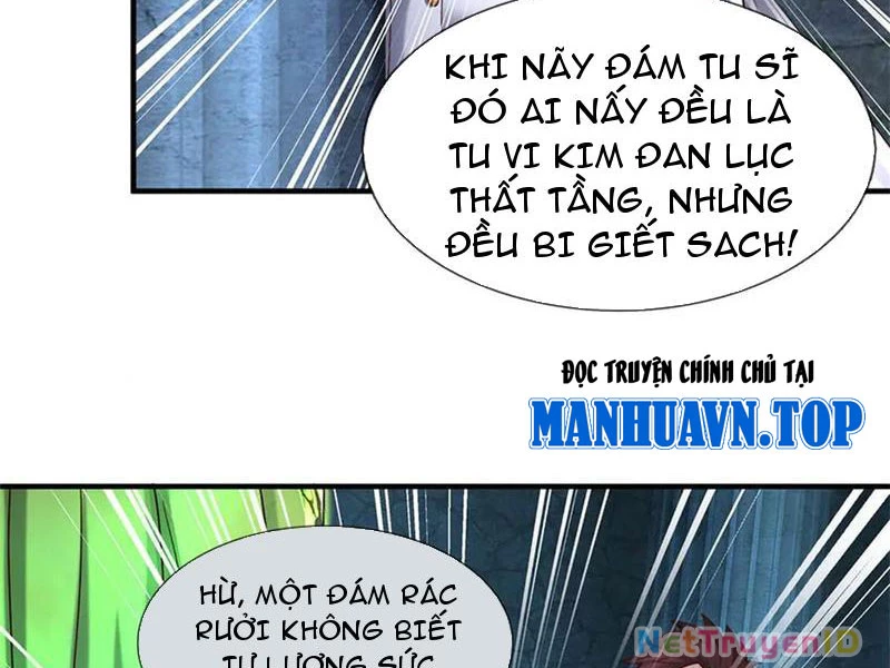 Ta có thể vô hạn bạo kích Chapter 38 - 9