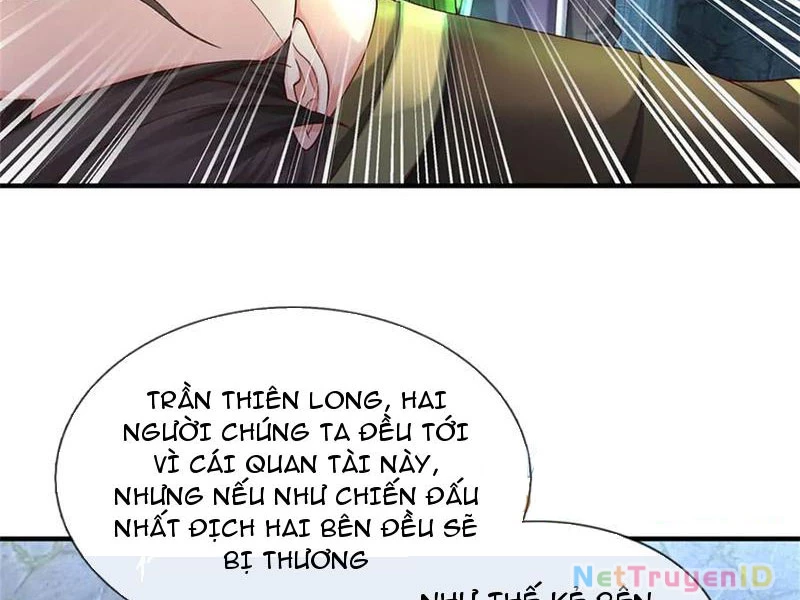 Ta có thể vô hạn bạo kích Chapter 38 - 11