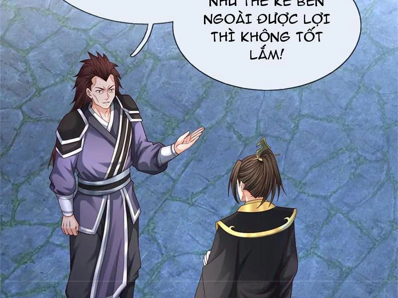 Ta có thể vô hạn bạo kích Chapter 38 - 12