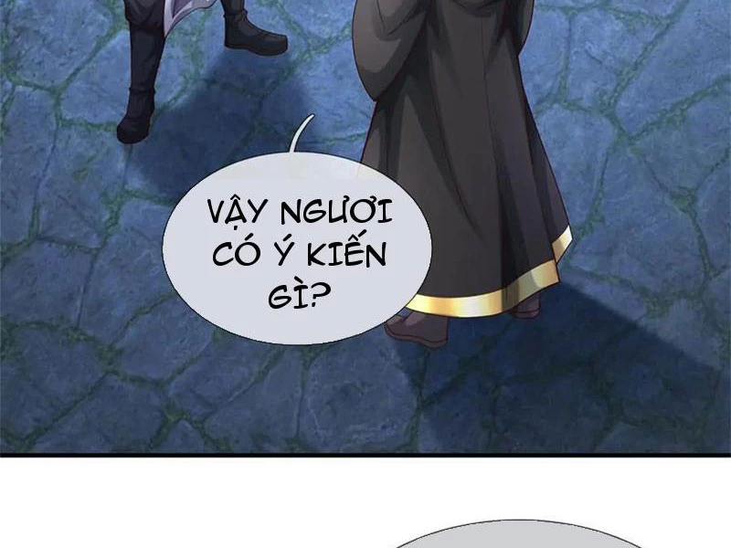 Ta có thể vô hạn bạo kích Chapter 38 - 13