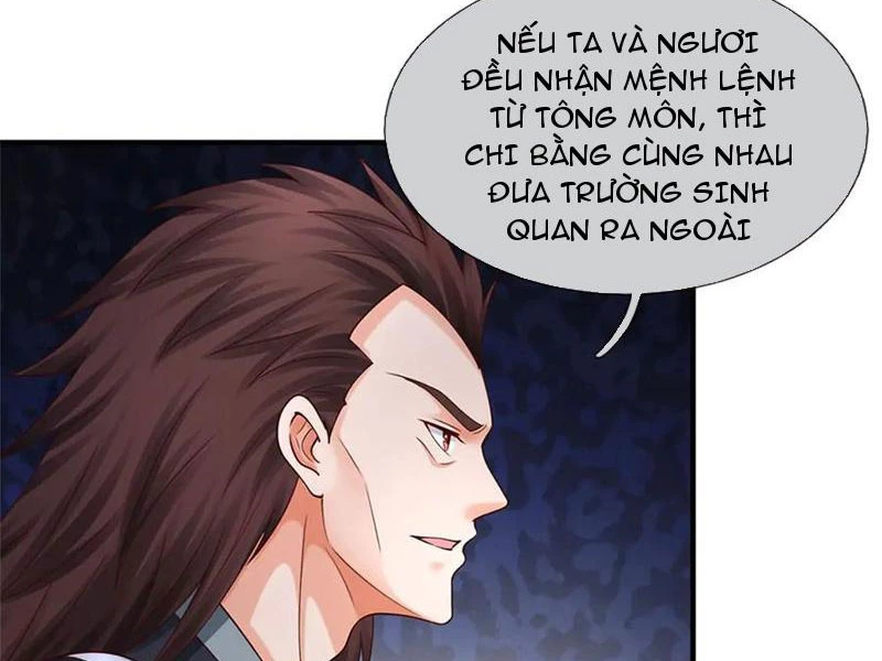 Ta có thể vô hạn bạo kích Chapter 38 - 14