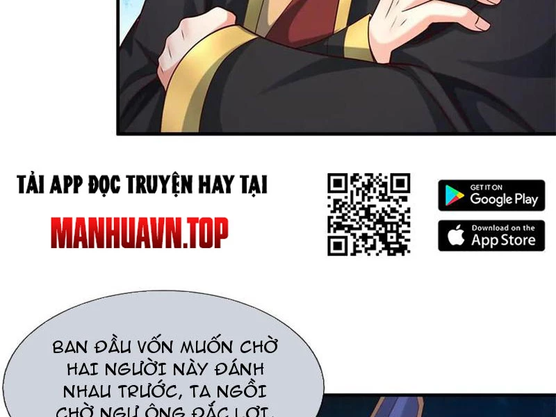 Ta có thể vô hạn bạo kích Chapter 38 - 17