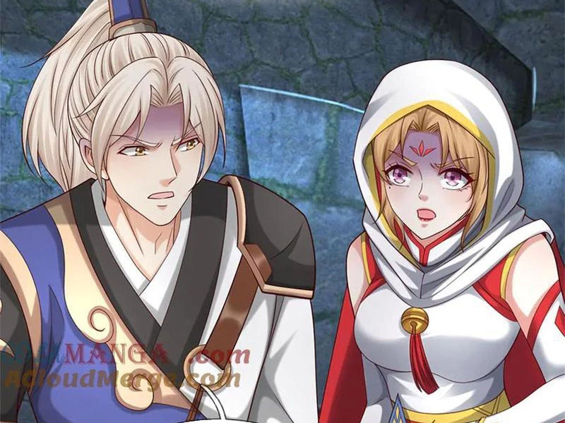 Ta có thể vô hạn bạo kích Chapter 38 - 20