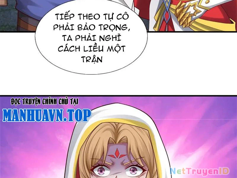 Ta có thể vô hạn bạo kích Chapter 38 - 21