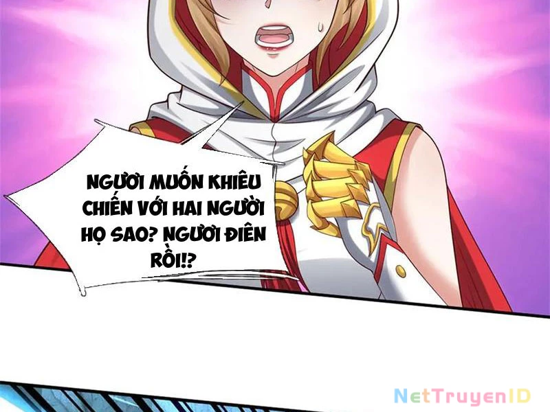 Ta có thể vô hạn bạo kích Chapter 38 - 22