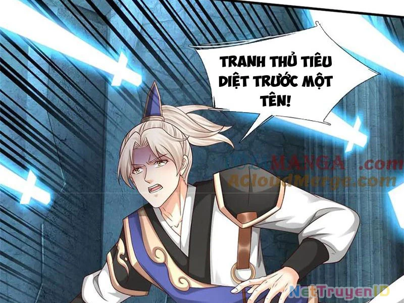 Ta có thể vô hạn bạo kích Chapter 38 - 23