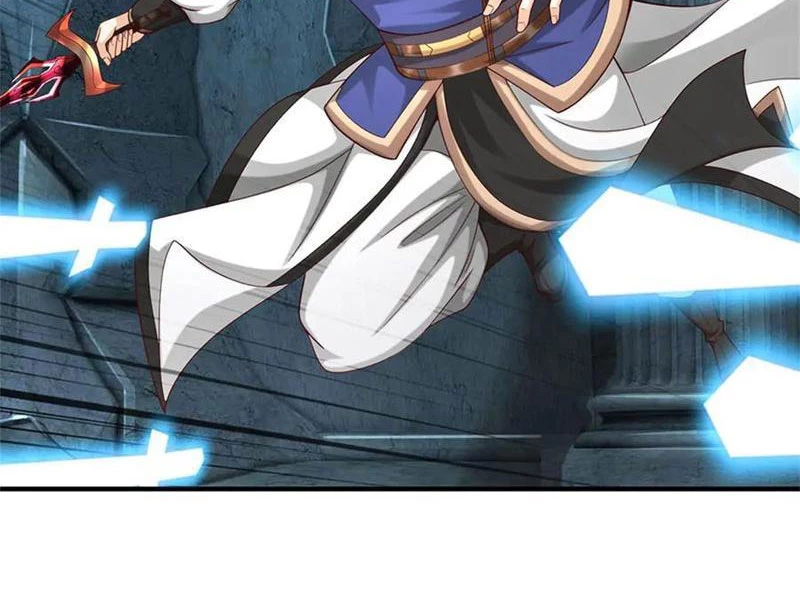 Ta có thể vô hạn bạo kích Chapter 38 - 24