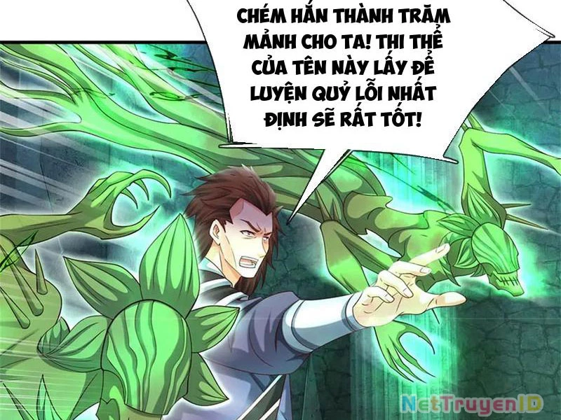 Ta có thể vô hạn bạo kích Chapter 38 - 27