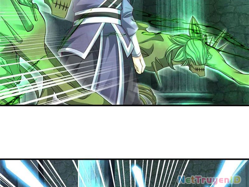 Ta có thể vô hạn bạo kích Chapter 38 - 28