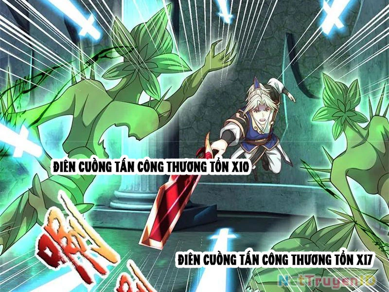 Ta có thể vô hạn bạo kích Chapter 38 - 29