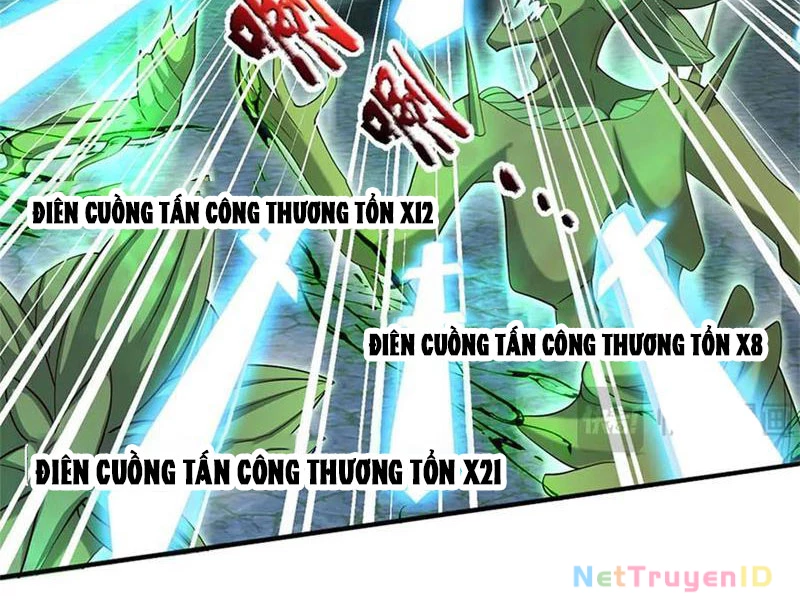 Ta có thể vô hạn bạo kích Chapter 38 - 30