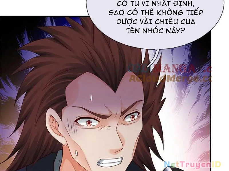 Ta có thể vô hạn bạo kích Chapter 38 - 34