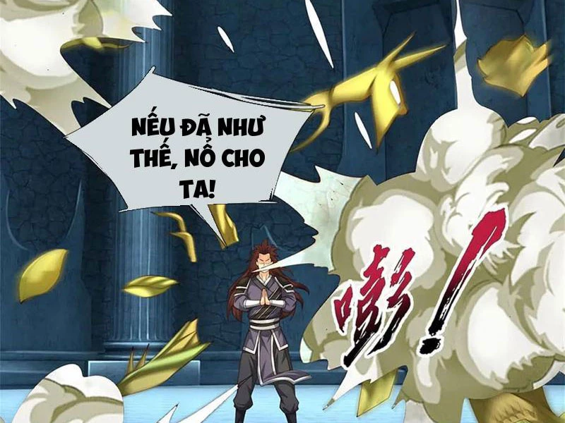 Ta có thể vô hạn bạo kích Chapter 38 - 36