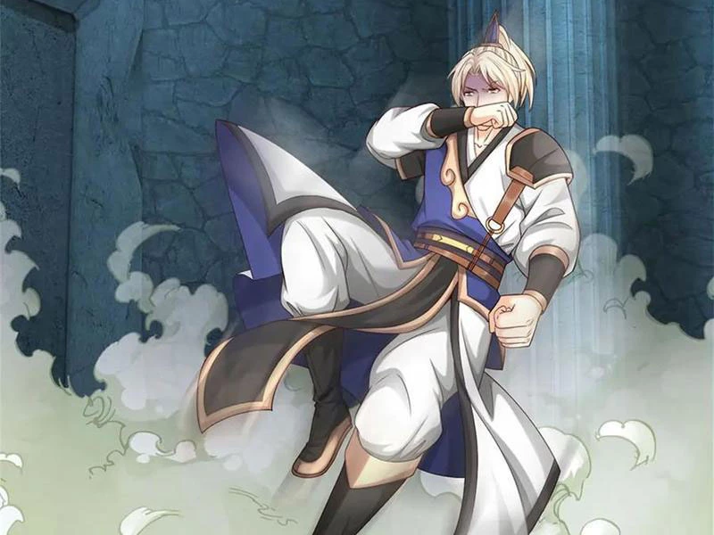 Ta có thể vô hạn bạo kích Chapter 38 - 40