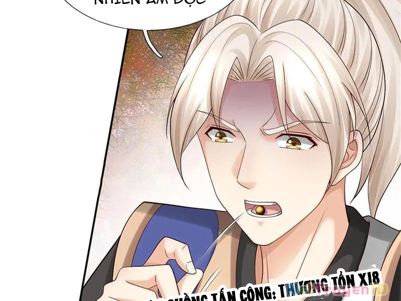 Ta có thể vô hạn bạo kích Chapter 38 - 42