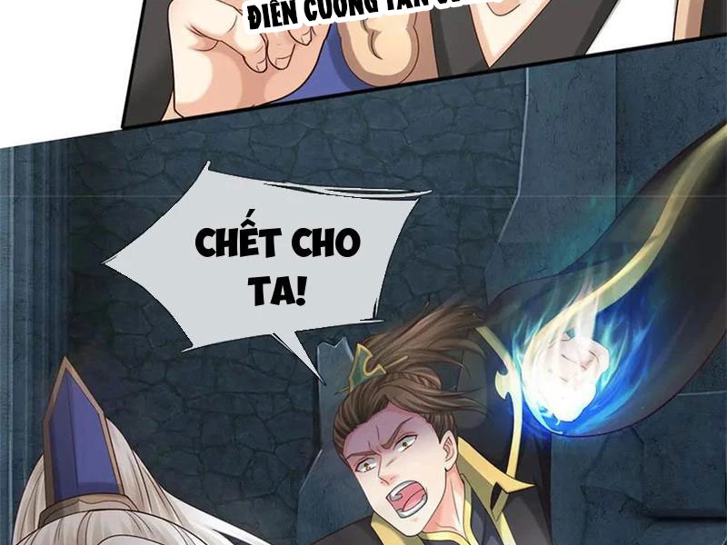 Ta có thể vô hạn bạo kích Chapter 38 - 43