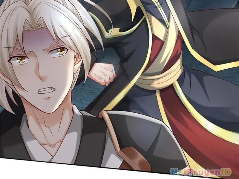 Ta có thể vô hạn bạo kích Chapter 38 - 44