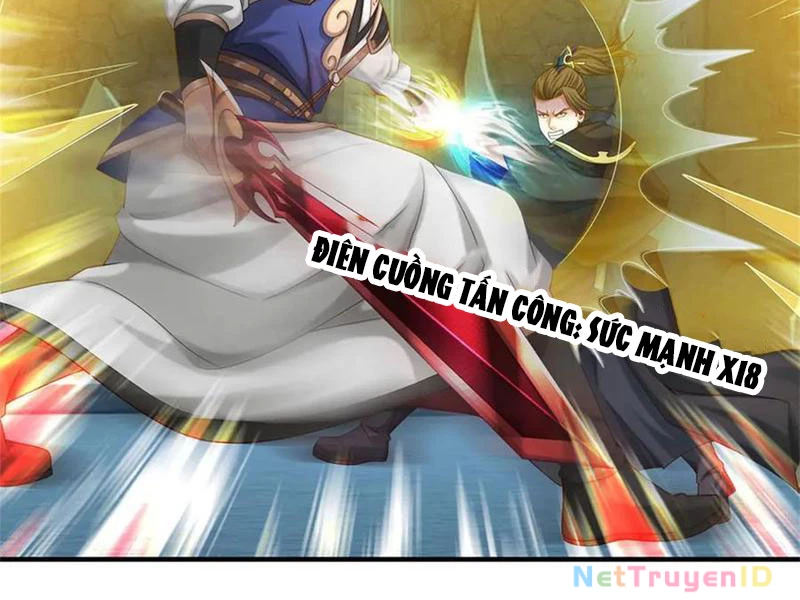 Ta có thể vô hạn bạo kích Chapter 38 - 46