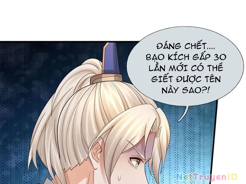 Ta có thể vô hạn bạo kích Chapter 38 - 49