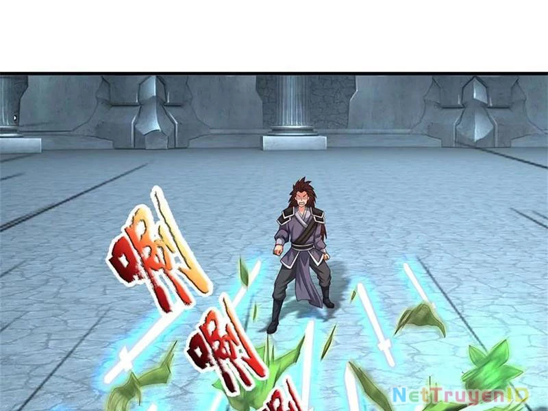 Ta có thể vô hạn bạo kích Chapter 38 - 53