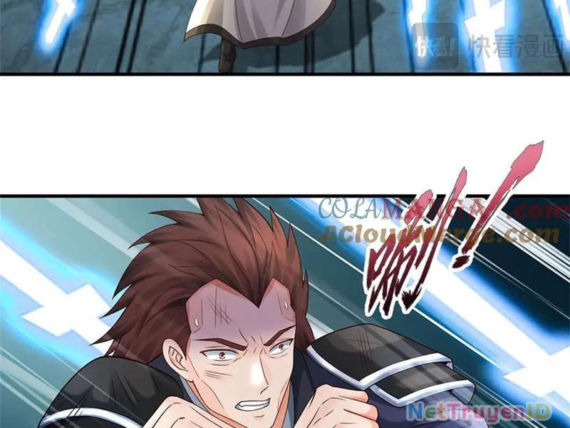 Ta có thể vô hạn bạo kích Chapter 38 - 55