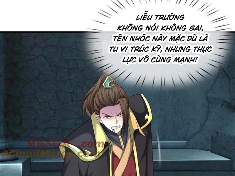 Ta có thể vô hạn bạo kích Chapter 38 - 57