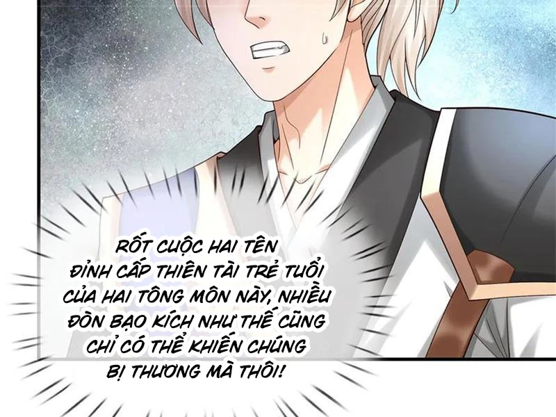 Ta có thể vô hạn bạo kích Chapter 38 - 61