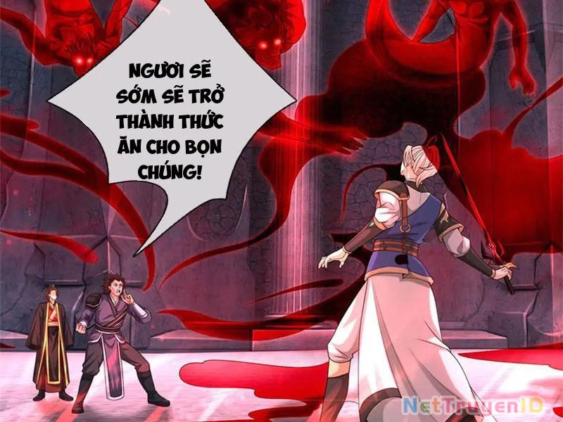 Ta có thể vô hạn bạo kích Chapter 39 - 4