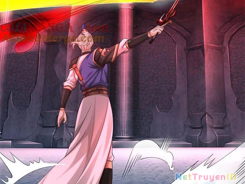 Ta có thể vô hạn bạo kích Chapter 39 - 17