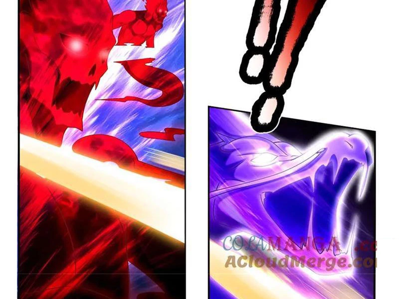 Ta có thể vô hạn bạo kích Chapter 39 - 33