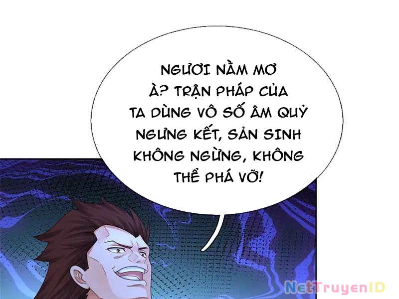 Ta có thể vô hạn bạo kích Chapter 39 - 43