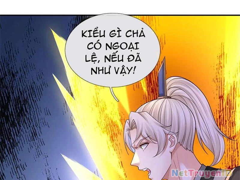Ta có thể vô hạn bạo kích Chapter 39 - 45