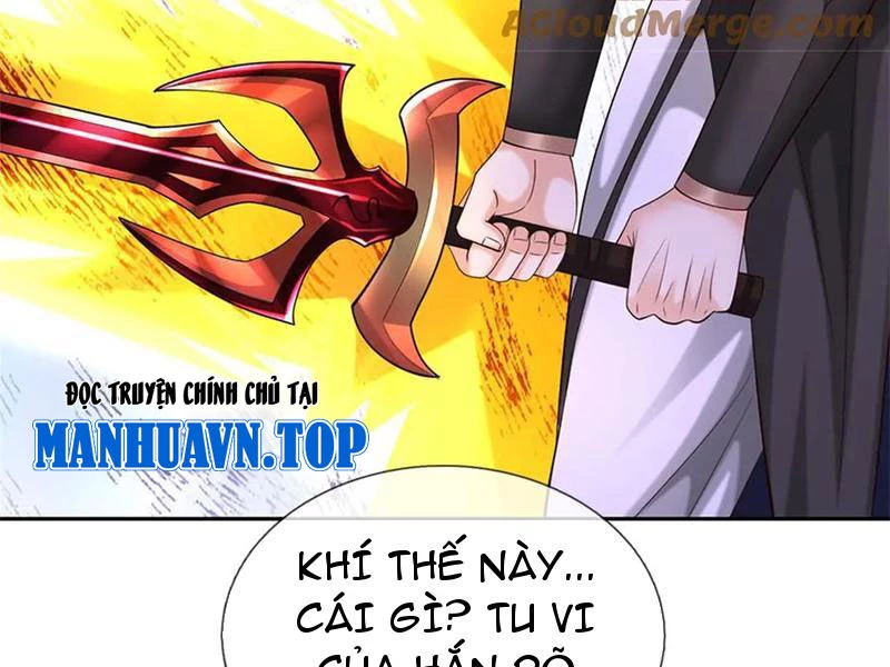 Ta có thể vô hạn bạo kích Chapter 39 - 47
