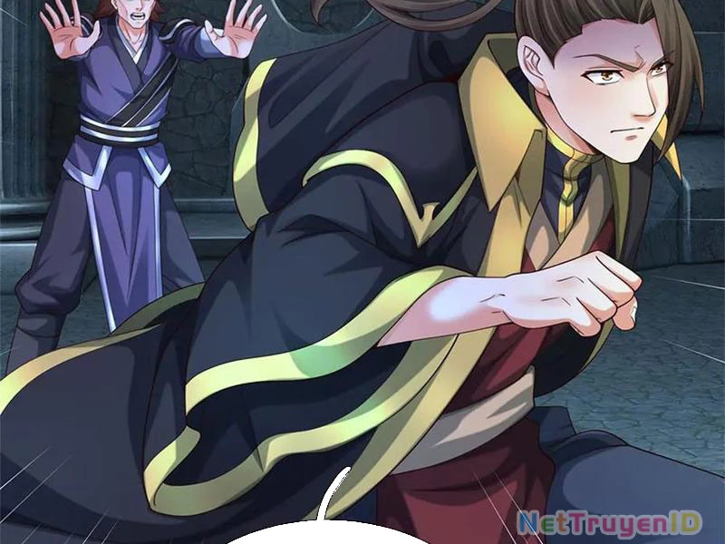 Ta có thể vô hạn bạo kích Chapter 39 - 50