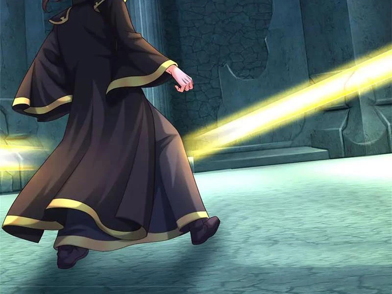 Ta có thể vô hạn bạo kích Chapter 39 - 60