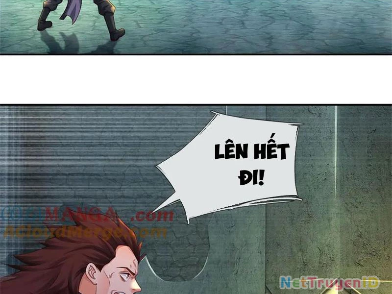 Ta có thể vô hạn bạo kích Chapter 40 - 3
