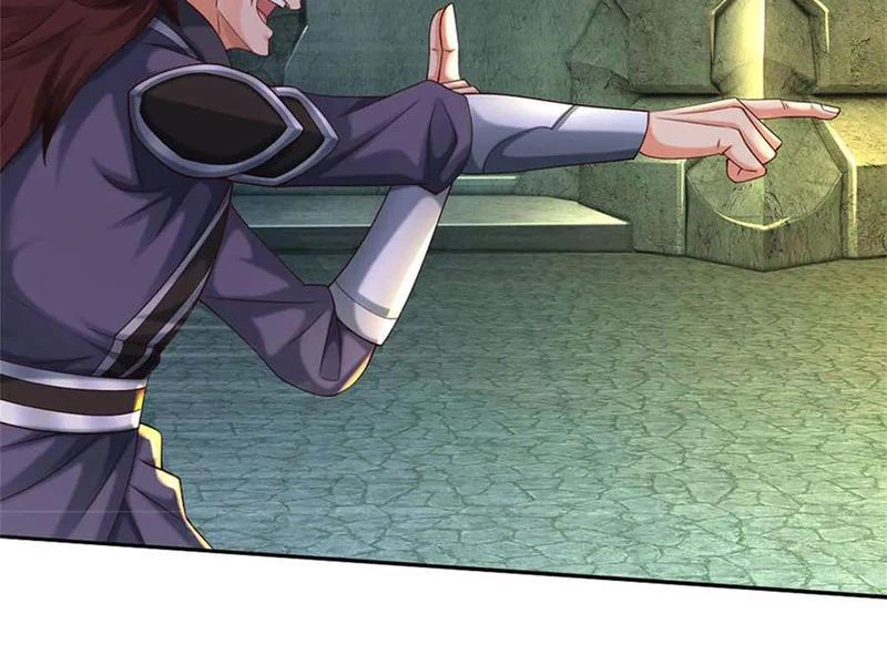 Ta có thể vô hạn bạo kích Chapter 40 - 4