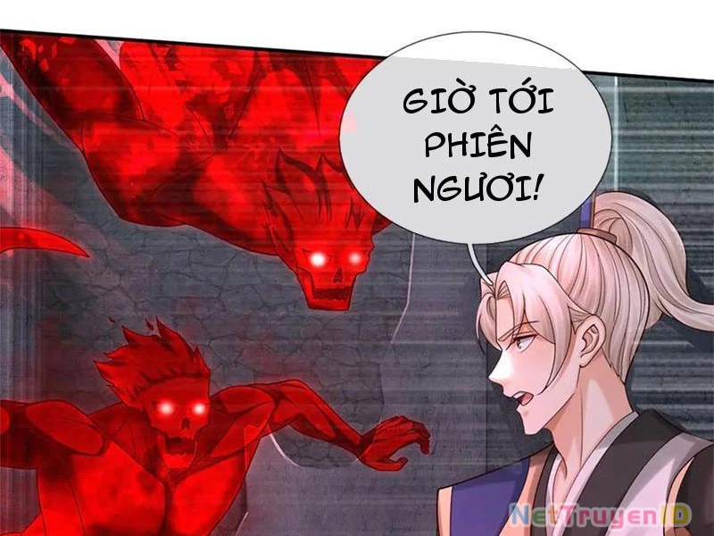 Ta có thể vô hạn bạo kích Chapter 40 - 5