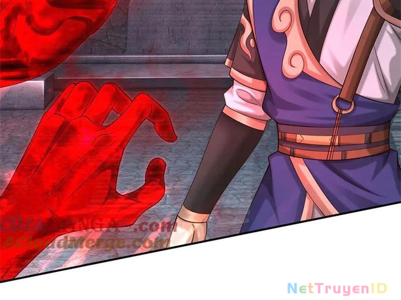 Ta có thể vô hạn bạo kích Chapter 40 - 6
