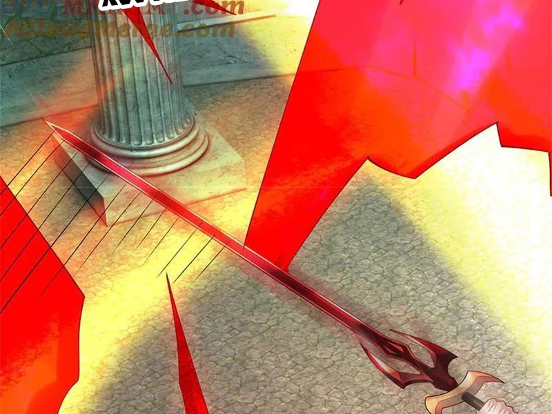 Ta có thể vô hạn bạo kích Chapter 40 - 9
