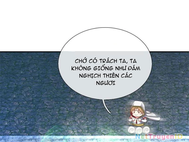 Ta có thể vô hạn bạo kích Chapter 40 - 21
