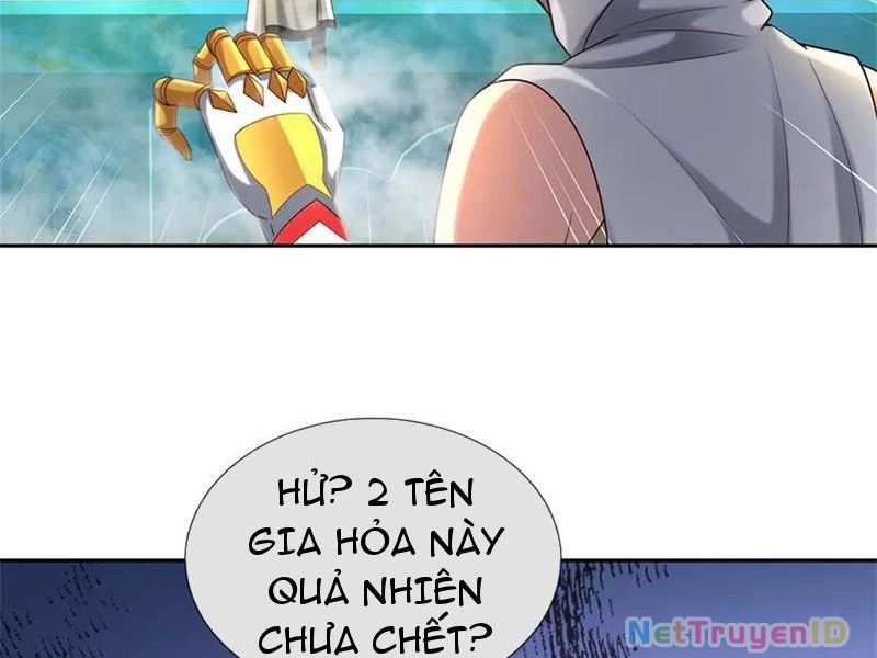 Ta có thể vô hạn bạo kích Chapter 40 - 26