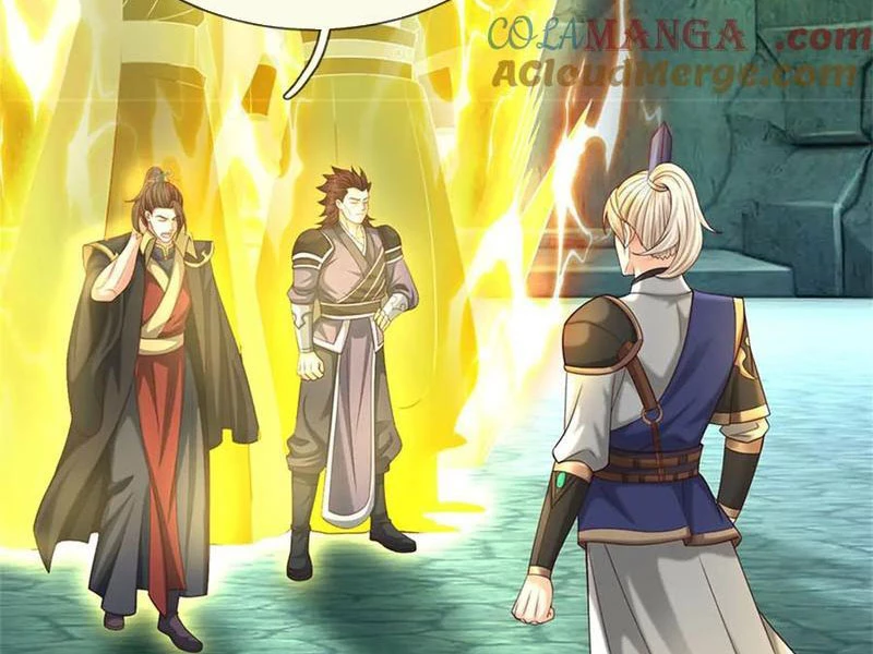Ta có thể vô hạn bạo kích Chapter 40 - 30