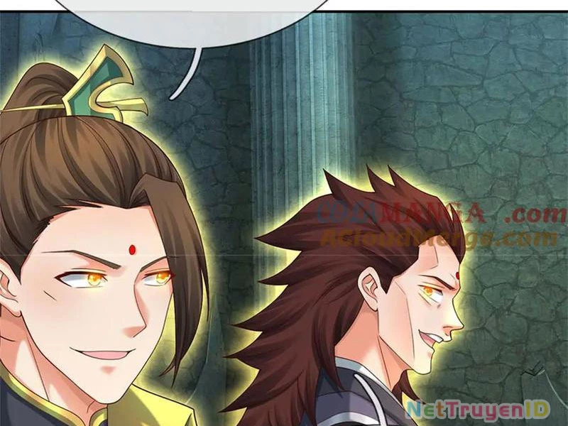 Ta có thể vô hạn bạo kích Chapter 40 - 32