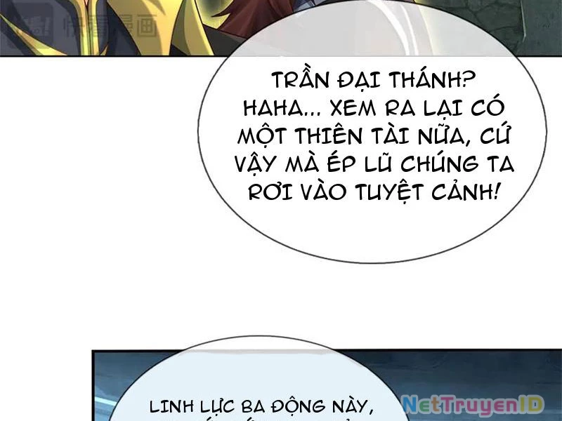 Ta có thể vô hạn bạo kích Chapter 40 - 33
