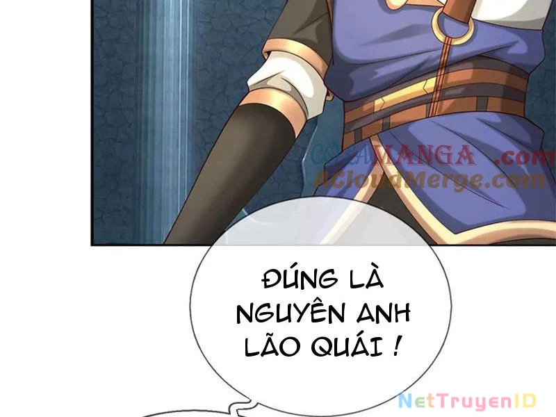 Ta có thể vô hạn bạo kích Chapter 40 - 35