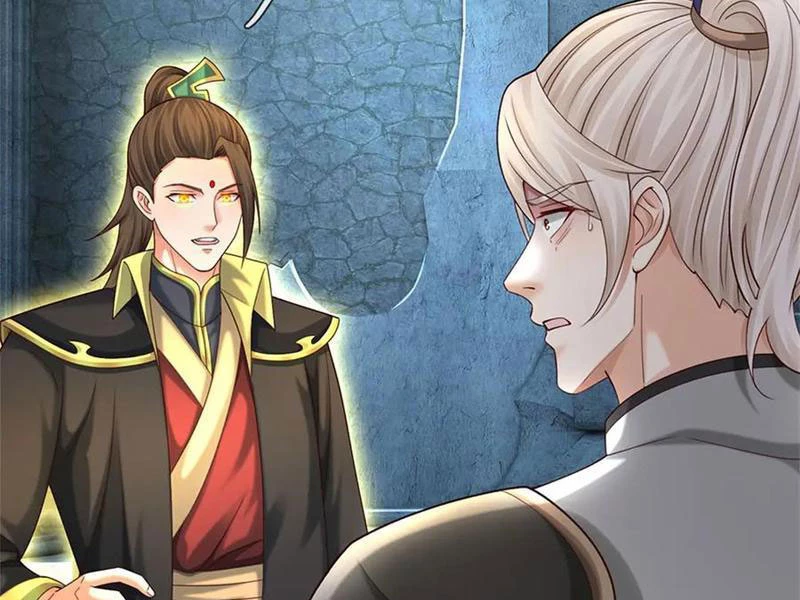 Ta có thể vô hạn bạo kích Chapter 40 - 40