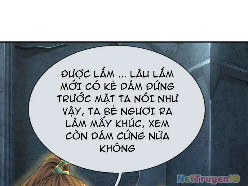 Ta có thể vô hạn bạo kích Chapter 40 - 44