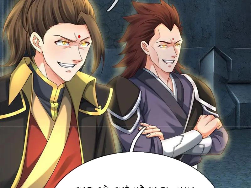 Ta có thể vô hạn bạo kích Chapter 40 - 45